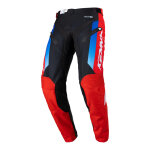 Pantalon cross kenny titanium rouge / noir 2023 - us - 30