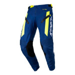 Pantalon cross kenny titanium solid navy 2023 - us - 28