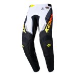 Pantalon cross kenny track focus noir / blanc - us - 40 Pantalon cross kenny track focus noir / blanc - us - 40