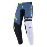 Pantalon cross kenny track zoom petrol - us - 36