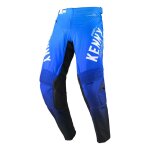Pantalon cross kenny performance wave bleu - us - 36
