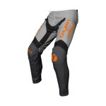 Pantalon cross seven vox phaser pigeon gris / orange - us - 30 Pantalon cross seven vox phaser pigeon gris / orange - us - 30