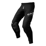 Pantalon cross seven zero staple noir bmx - us - 28