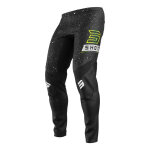 Pantalon cross shot contact art black - us - 38