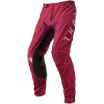 Pantalon cross thor prime pro infection bordeau - 40 Pantalon cross thor prime pro infection bordeau - 40