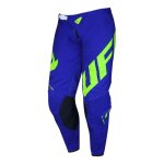 Pantalon cross ufo slim egon bleu - 28