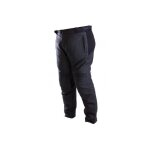 Pantalon cuir bering hercule noir - xl