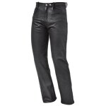 Pantalon cuir femme held chace noir - 40