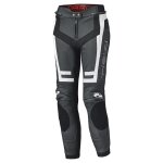 Pantalon cuir femme held rocket 3. 0 noir / blanc - 36