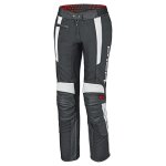 Pantalon cuir femme held takano ii noir / blanc - 34
