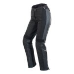 Pantalon cuir femme spidi teker lady noir - it - 40