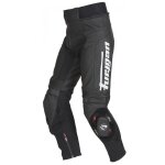 Pantalon cuir furygan bud evo 3 noir / blanc - 48