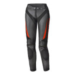Pantalon cuir held lane ii (taille standard) noir / rouge - 44 Pantalon cuir held lane ii (taille standard) noir / rouge - 44