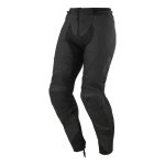 Pantalon cuir ixon avenger noir - l Pantalon cuir ixon avenger noir - l