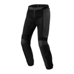 Pantalon cuir rev'it ignition 4 h2o long noir - 50