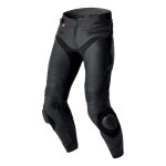 Pantalon cuir rst s1 d3o noir long - m