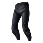 Pantalon cuir rst tractech evo d3o noir - s