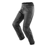 Pantalon cuir spidi new naked noir - it - 46