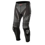 Pantalon cuir / textile alpinestars sp x noir - 44