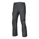 Pantalon / doublure held clip - in gtx evo base noir / gris (court) - k - m