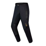 Pantalon enduro alpinestars techdura noir - us - 28