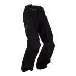 Pantalon enduro fox racing ranger ex off - road black - us - 32 Pantalon enduro fox racing ranger ex off - road black - us - 32