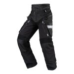 Pantalon enduro kenny dual sport noir - 32 Pantalon enduro kenny dual sport noir - 32