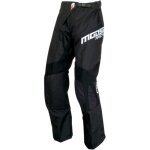 Pantalon enduro moose racing qualifier otb noir - 28