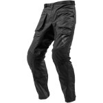 Pantalon enduro thor terrain noir - 40