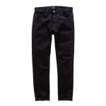 Pantalon jean alpinestars extrude noir - us - 28