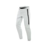 Pantalon de jogging dainese sweatpant logo gris - xs