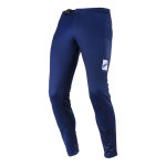 Pantalon kenny race bleu / blanc - 28