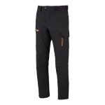Pantalon kenny racing homme noir - 36 Pantalon kenny racing homme noir - 36