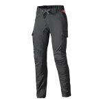 Pantalon moto femme jegging textile held jump noir - d - s