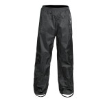 Pantalon de pluie 4square eco noir - s