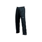 Pantalon de pluie bering chicago noir - xs