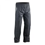 Pantalon de pluie ixon compact pant noir - xs Pantalon de pluie ixon compact pant noir - xs