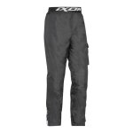 Pantalon de pluie ixon doorn c - sizing noir / jaune vif - c - 2xl
