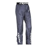 Pantalon de pluie ixon stripe jean / navy - s