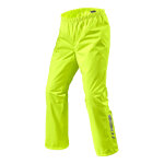 Pantalon de pluie rev it acid 4 jaune fluo - s