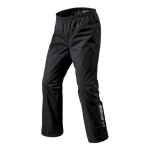 Pantalon de pluie rev it acid 4 noir - xl