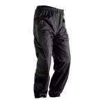 Pantalon pluie rst lightweight noir - xl