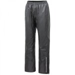 Pantalon de pluie tucano urbano diluvio day noir - 3xl