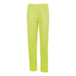Pantalon de pluie tucano urbano nano rain zeta avec couvre chaussures