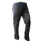 Pantalon de pluie tucano urbano pantaway noir - s - m