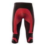 Pantalon de protection acerbis x - body summer pants noir / rouge - 2xl Pantalon de protection acerbis x - body summer pants noir / rouge - 2xl