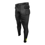 Pantalon de protection shot interceptor 2. 0 noir - l