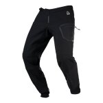 Pantalon quad / enduro kenny master noir 2022 - us - 28