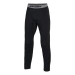 Pantalon technique alpinestars at 8 merino black - xss