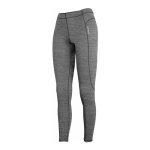 Pantalon technique femme tucano urbano calzamelia gris chin - xs